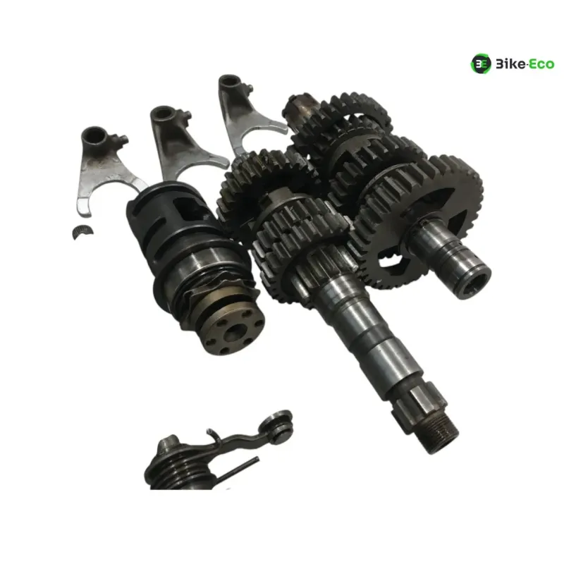 Boite de vitesses YAMAHA XV 240 1989-1998 VIRAGO
