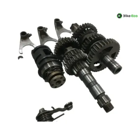 Boite de vitesses YAMAHA XV 240 1989-1998 VIRAGO