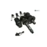 Boite de vitesses YAMAHA XV 240 1989-1998 VIRAGO Boite de vitesses YAMAHA XV 240 1989-1998 VIRAGO