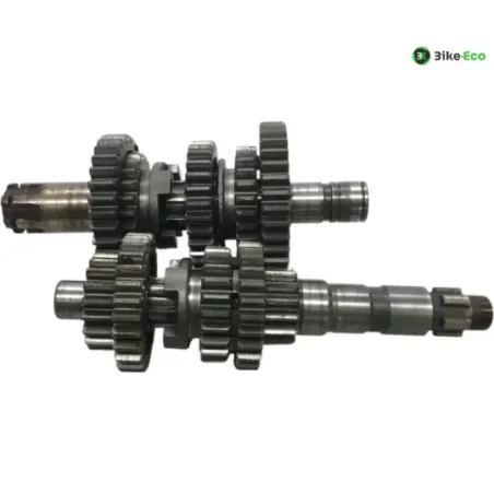 Boite de vitesses YAMAHA XV 240 1989-1998 VIRAGO