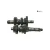 Boite de vitesses YAMAHA XV 240 1989-1998 VIRAGO Boite de vitesses YAMAHA XV 240 1989-1998 VIRAGO