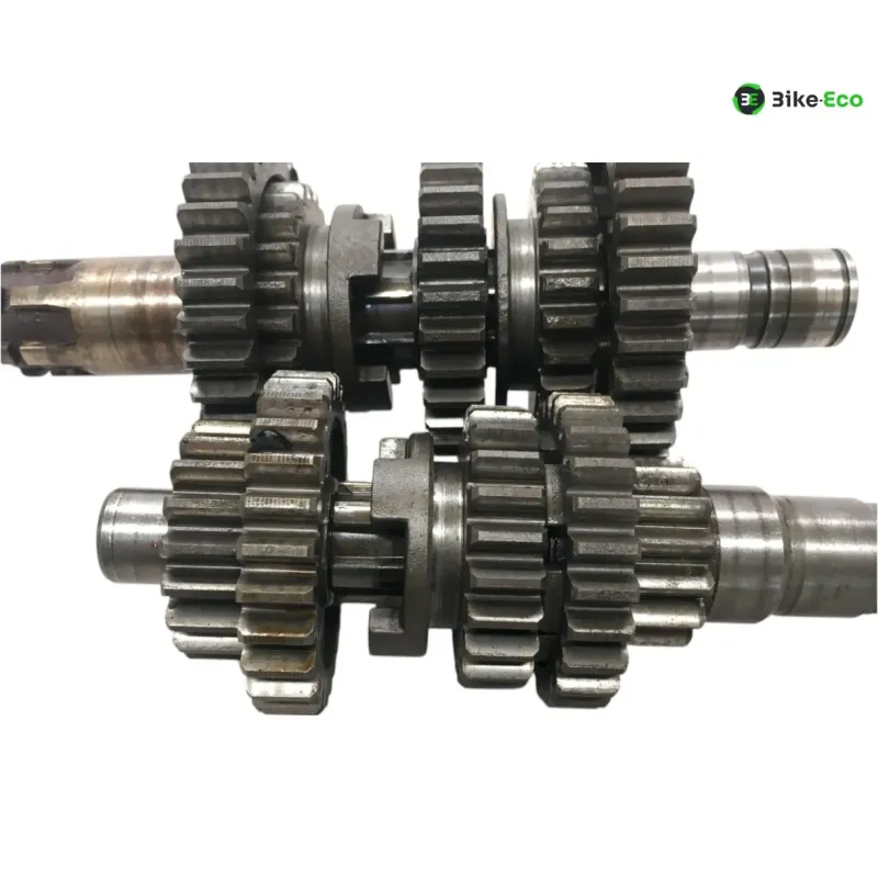 Boite de vitesses YAMAHA XV 240 1989-1998 VIRAGO