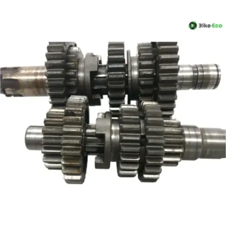 Boite de vitesses YAMAHA XV 240 1989-1998 VIRAGO