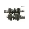 Boite de vitesses YAMAHA XV 240 1989-1998 VIRAGO Boite de vitesses YAMAHA XV 240 1989-1998 VIRAGO