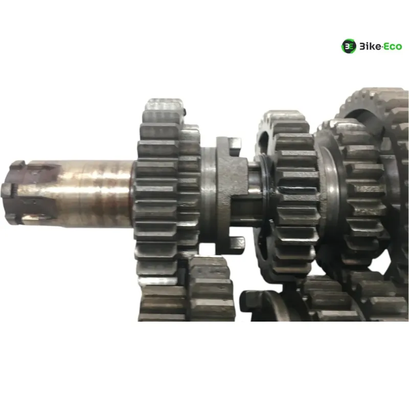 Boite de vitesses YAMAHA XV 240 1989-1998 VIRAGO