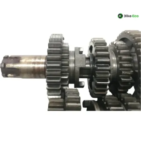 Boite de vitesses YAMAHA XV 240 1989-1998 VIRAGO