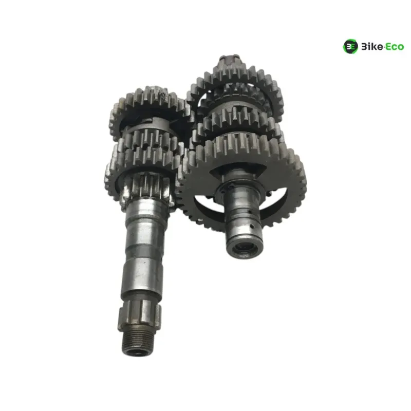 Boite de vitesses YAMAHA XV 240 1989-1998 VIRAGO