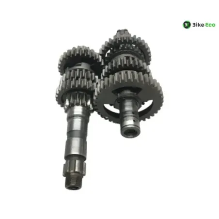 Boite de vitesses YAMAHA XV 240 1989-1998 VIRAGO