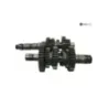 Boite de vitesses YAMAHA XV 240 1989-1998 VIRAGO Boite de vitesses YAMAHA XV 240 1989-1998 VIRAGO