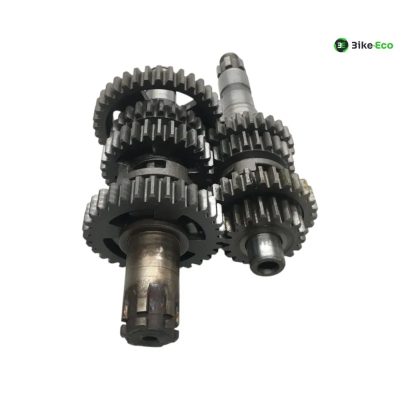 Boite de vitesses YAMAHA XV 240 1989-1998 VIRAGO