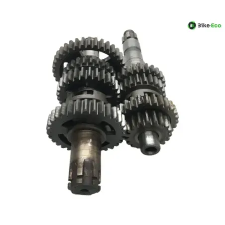 Boite de vitesses YAMAHA XV 240 1989-1998 VIRAGO