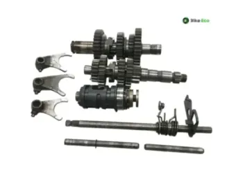 Boite de vitesses YAMAHA XV 240 1989-1998 VIRAGO