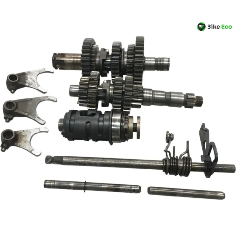 Boite de vitesses YAMAHA XV 240 1989-1998 VIRAGO