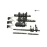 Boite de vitesses YAMAHA XV 240 1989-1998 VIRAGO Boite de vitesses YAMAHA XV 240 1989-1998 VIRAGO