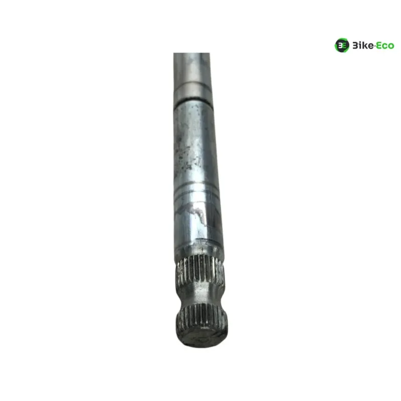 Axe de selecteur YAMAHA FZX 750 1986-1990 FAZER