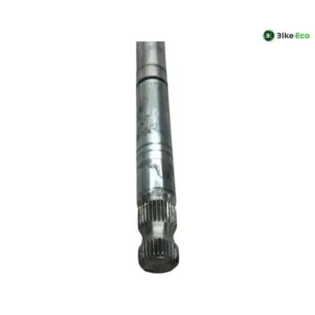 Axe de selecteur YAMAHA FZX 750 1986-1990 FAZER