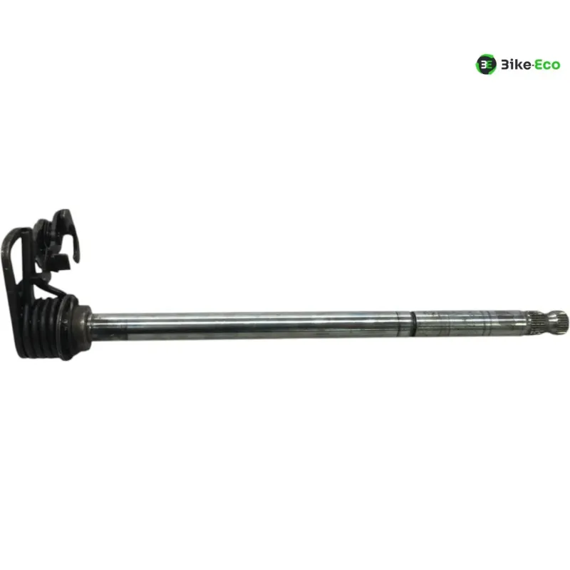 Axe de selecteur YAMAHA FZX 750 1986-1990 FAZER