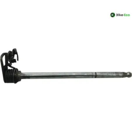 Axe de selecteur YAMAHA FZX 750 1986-1990 FAZER