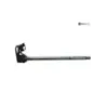 Axe de selecteur YAMAHA FZX 750 1986-1990 FAZER Axe de selecteur YAMAHA FZX 750 1986-1990 FAZER