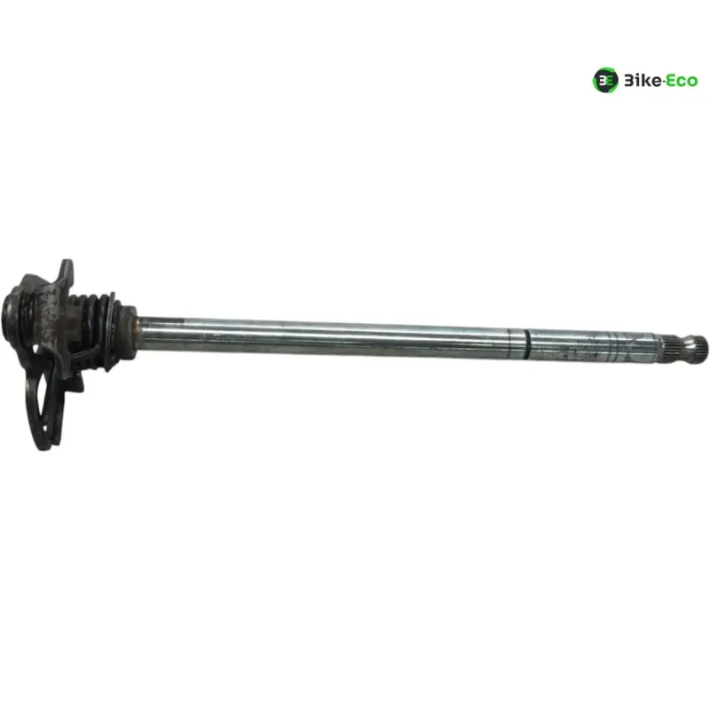 Axe de selecteur YAMAHA FZX 750 1986-1990 FAZER