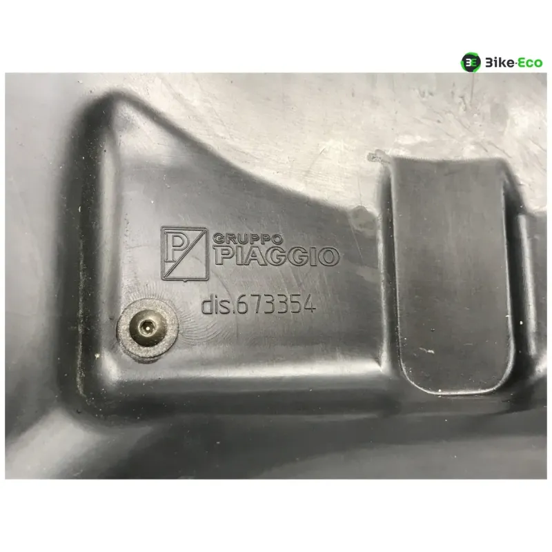 Selle PIAGGIO X10 125 2012-2015