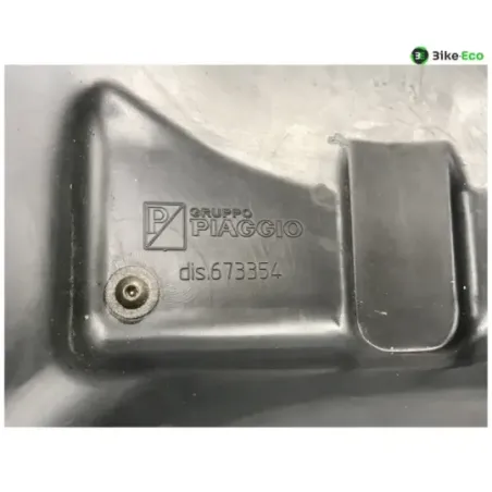 Selle PIAGGIO X10 125 2012-2015