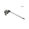 Axe de selecteur YAMAHA XVZ 1300 1998-2000 ROYAL STAR Axe de selecteur YAMAHA XVZ 1300 1998-2000 ROYAL STAR