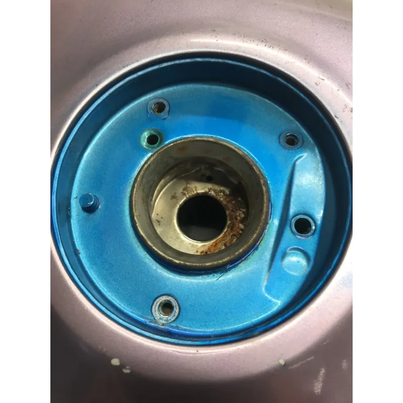 Reservoir SUZUKI SV 650 S 2007-2015