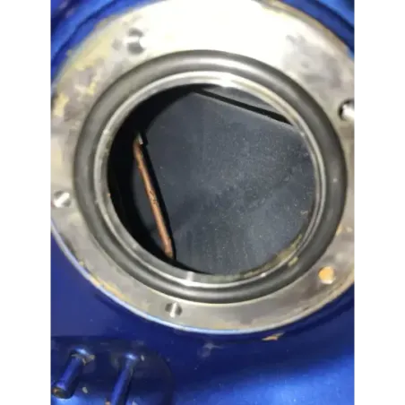 Reservoir SUZUKI SV 650 S 2007-2015
