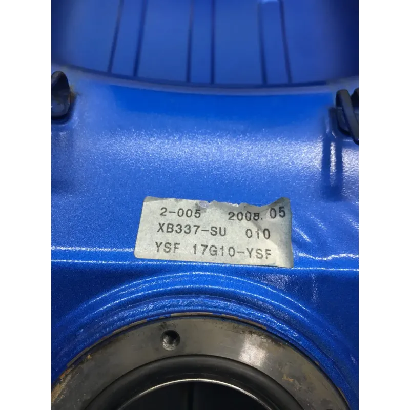 Reservoir SUZUKI SV 650 S 2007-2015