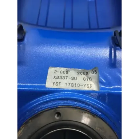 Reservoir SUZUKI SV 650 S 2007-2015