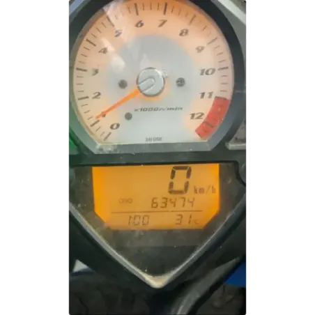 Compteur SUZUKI SV 650 S 2007-2015