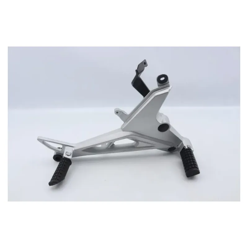 Platine avant droite HONDA CBF 125 2017 - 2020