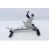 Platine avant droite HONDA CBF 125 2017 - 2020 Platine avant droite HONDA CBF 125 2017 - 2020