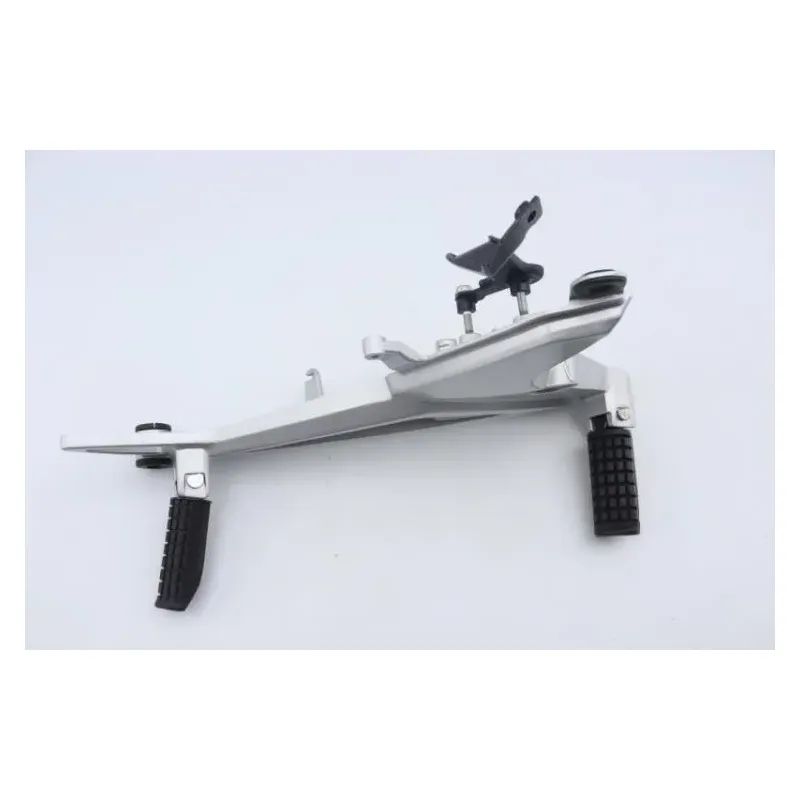 Platine avant droite HONDA CBF 125 2017 - 2020