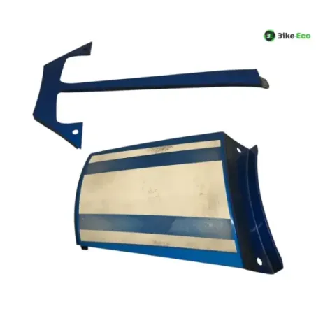 Cache jonction coque arriere SUZUKI SV 650 S 2007-2015
