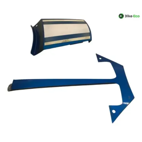 Cache jonction coque arriere SUZUKI SV 650 S 2007-2015