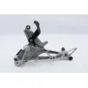 Platine avant droite HONDA CBF 125 2017 - 2020 Platine avant droite HONDA CBF 125 2017 - 2020