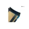 Cache jonction coque arriere SUZUKI SV 650 S 2007-2015 Cache jonction coque arriere SUZUKI SV 650 S 2007-2015