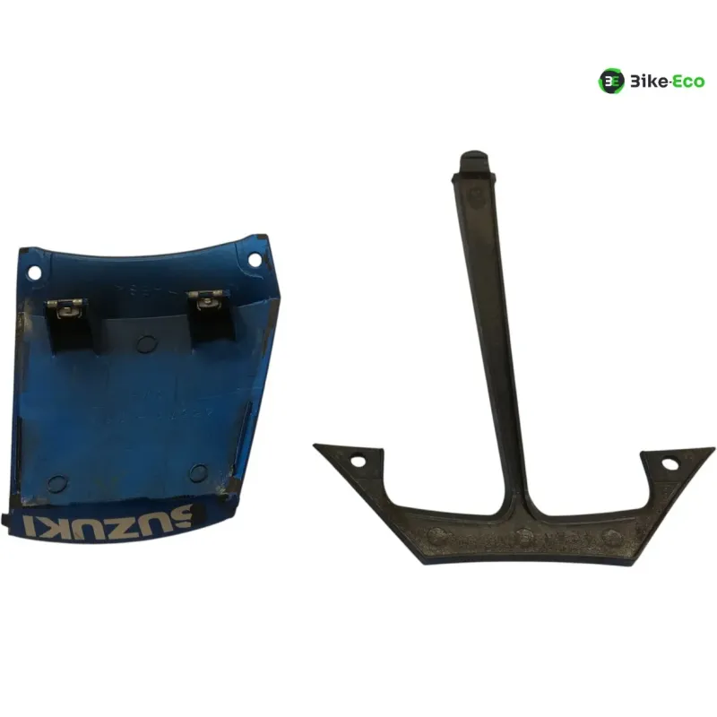 Cache jonction coque arriere SUZUKI SV 650 S 2007-2015