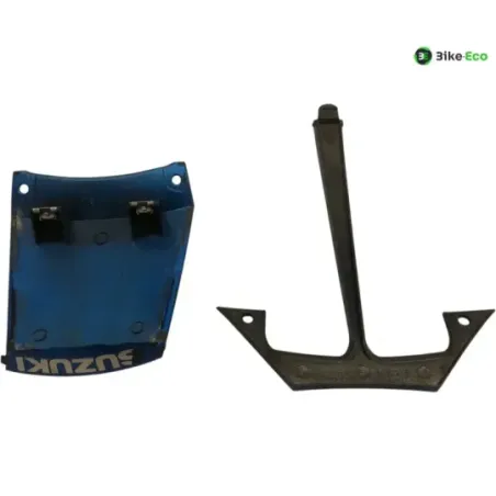 Cache jonction coque arriere SUZUKI SV 650 S 2007-2015
