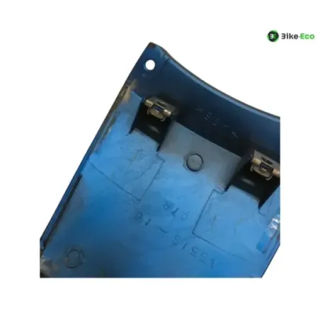 Cache jonction coque arriere SUZUKI SV 650 S 2007-2015