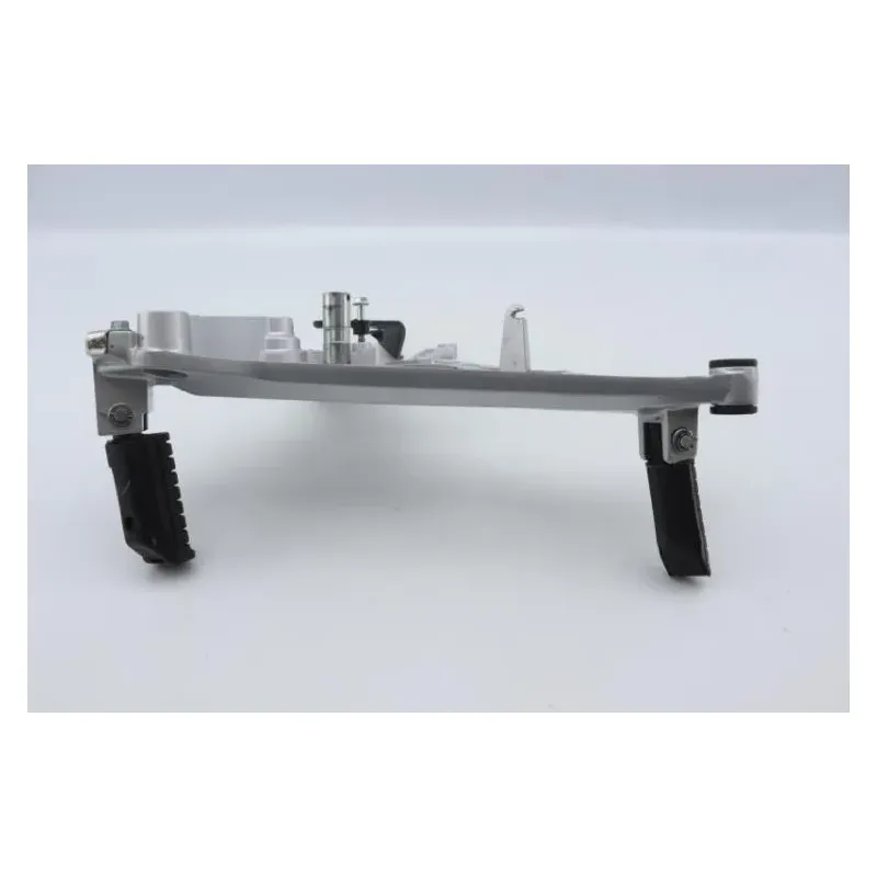Platine avant droite HONDA CBF 125 2017 - 2020