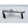 Platine avant droite HONDA CBF 125 2017 - 2020 Platine avant droite HONDA CBF 125 2017 - 2020
