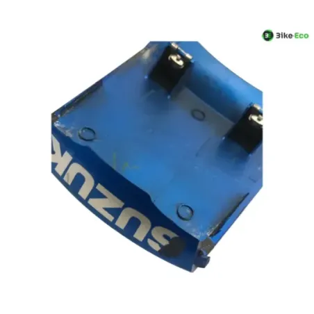 Cache jonction coque arriere SUZUKI SV 650 S 2007-2015
