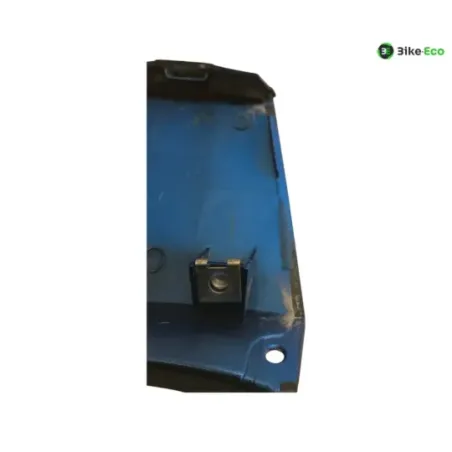 Cache jonction coque arriere SUZUKI SV 650 S 2007-2015