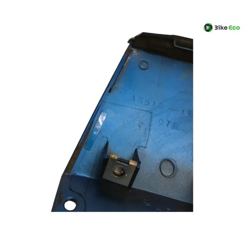 Cache jonction coque arriere SUZUKI SV 650 S 2007-2015