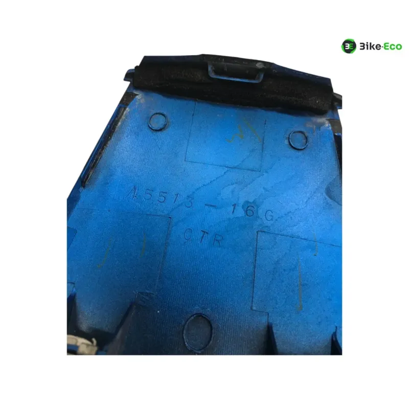 Cache jonction coque arriere SUZUKI SV 650 S 2007-2015