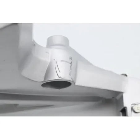 Platine avant droite HONDA CBF 125 2017 - 2020