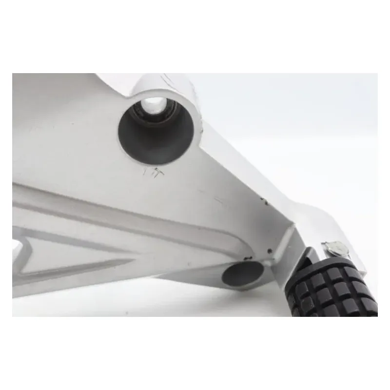 Platine avant droite HONDA CBF 125 2017 - 2020